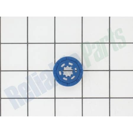 Ge WR02X11331 GE Refrigerator Grommet WR02X11331